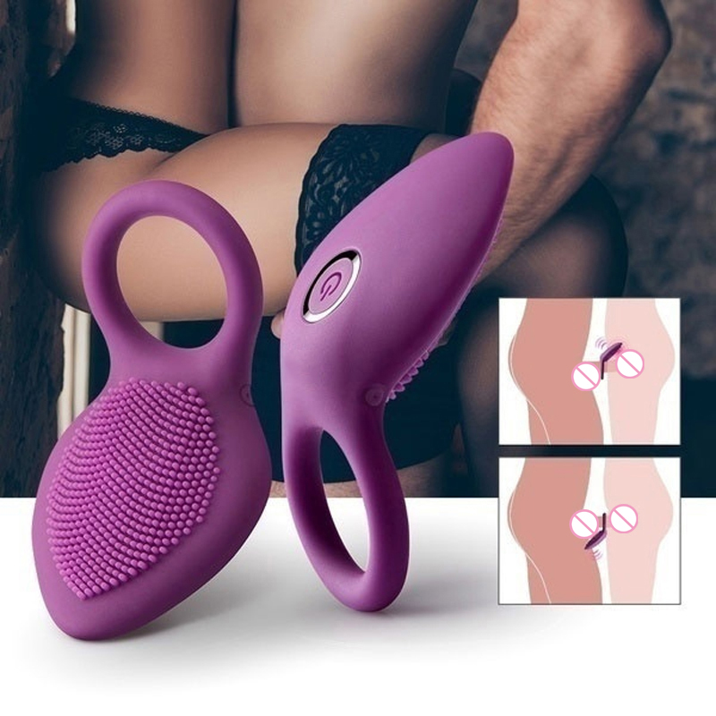 Vibrating Penis Ring for Men Vibrating Penis Ring for Men