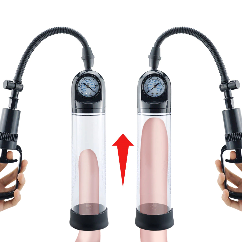 Vacuum Penis Pump for Men Vacuum Penis Pump for Men