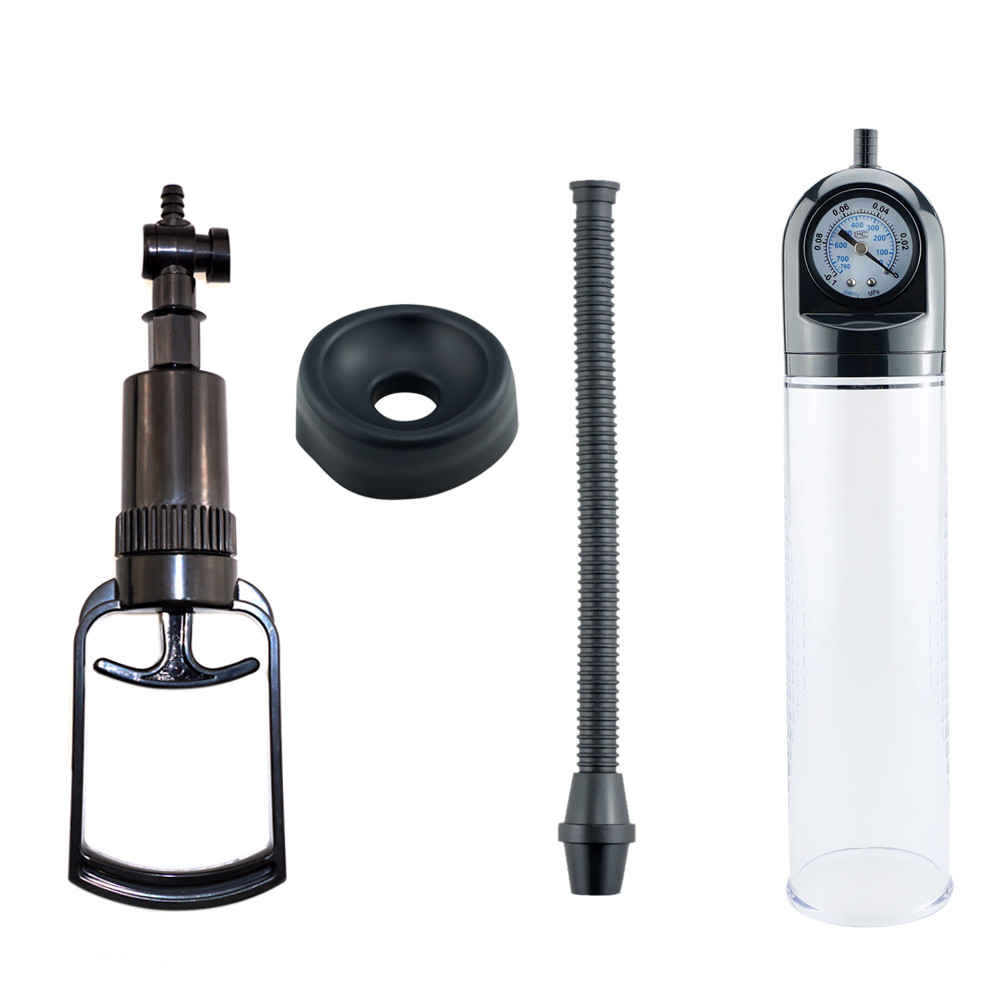 Vacuum Penis Pump for Men Vacuum Penis Pump for Men