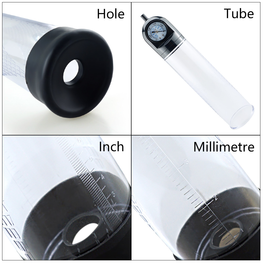 Vacuum Penis Pump for Men Vacuum Penis Pump for Men