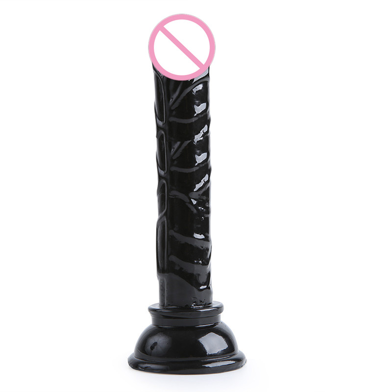 Silicone Dildo