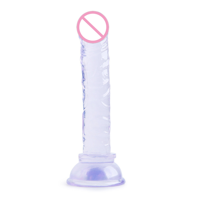 Silicone Dildo