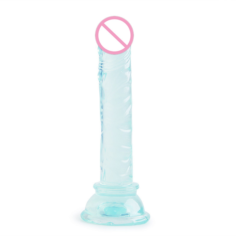 Silicone Dildo